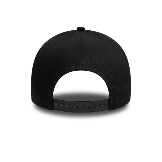 New Era Καπέλο New York Yankees 9FORTY A-Frame Adjustable Cap
